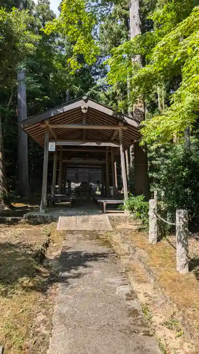 海住山寺(京都府)
