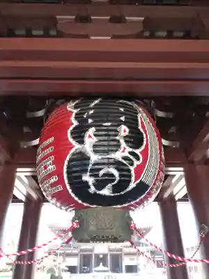 川崎大師（平間寺）(神奈川県)