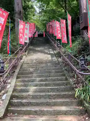  大岩山 最勝寺のその他建物