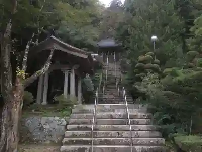 赤井嶽薬師 常福寺(福島県)