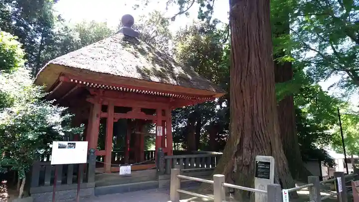 宝城坊の本殿・本堂