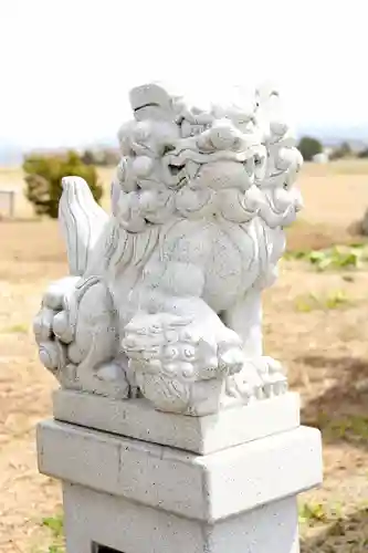 大願神社(北海道)