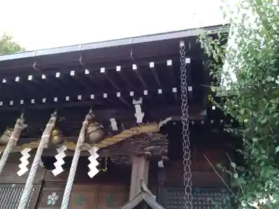 北野神社のその他建物