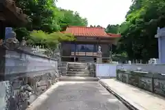 福城寺の建物その他