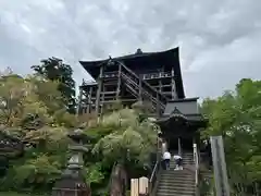 笠森寺(千葉県)