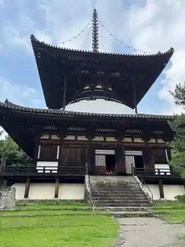 根来寺(和歌山県)