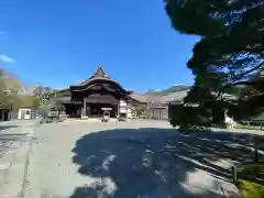 三宝院（三宝院門跡）(京都府)