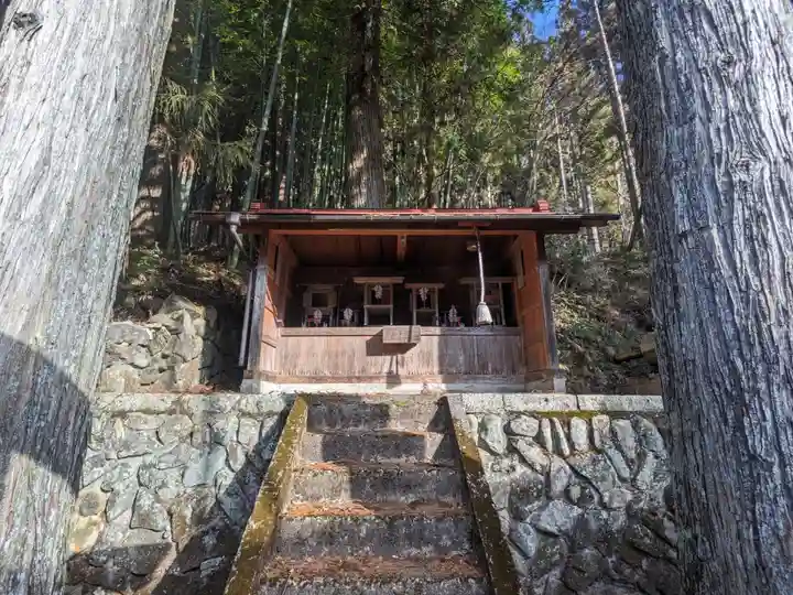 温泉薬師神社(群馬県)