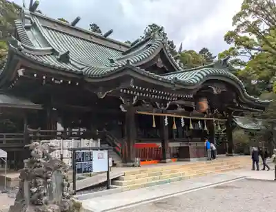 筑波山神社(茨城県)