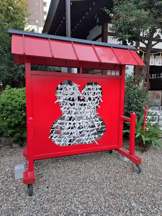 三輪神社(愛知県)