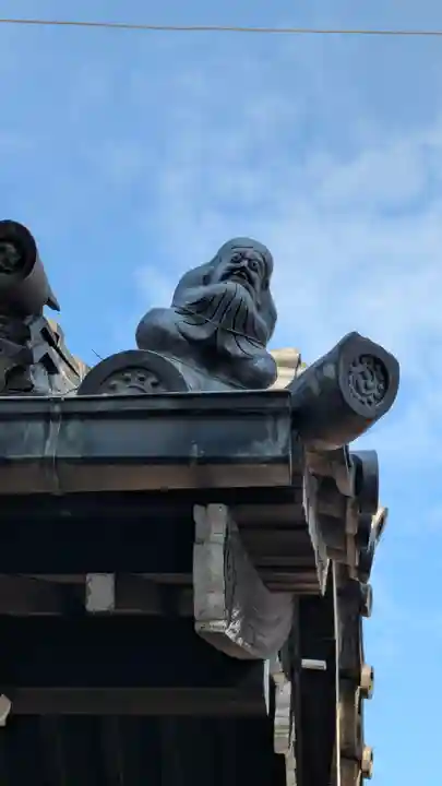 稱名寺(称名寺)(大阪府)