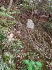 桃太郎神社（栗栖）の建物その他