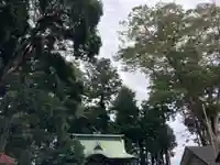 御宝殿熊野神社(福島県)