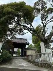 本覺寺(神奈川県)