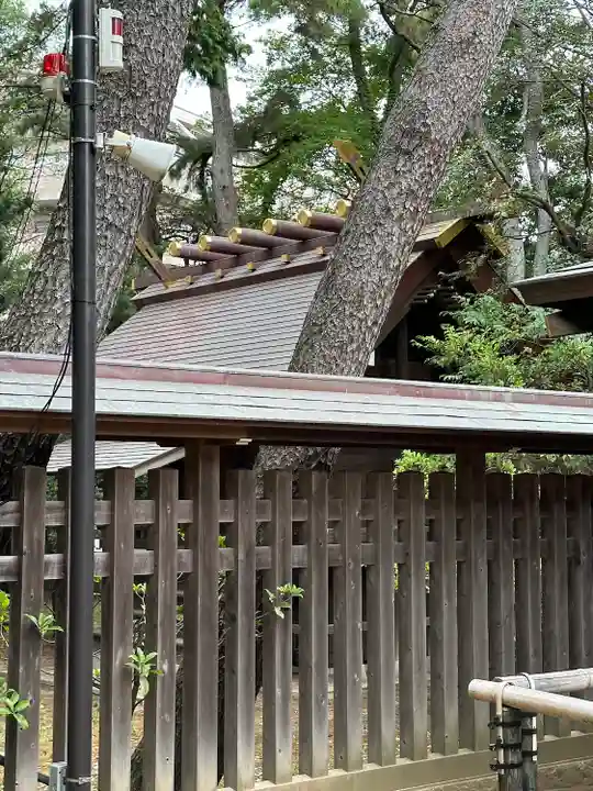 意富比神社(千葉県)
