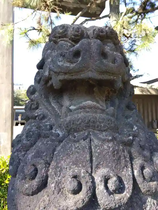 福井神社(福井県)