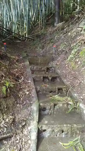 愛宕神社のその他建物