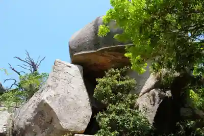 大聖院弥山本堂(広島県)