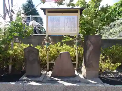 駒込妙義神社(東京都)
