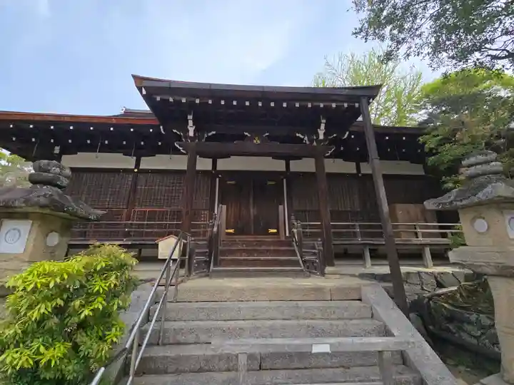 春日大社(奈良県)