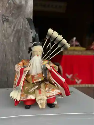 神武天皇遥拝殿(茨城県)