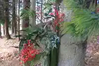 滑川神社 - 仕事と子どもの守り神のその他建物