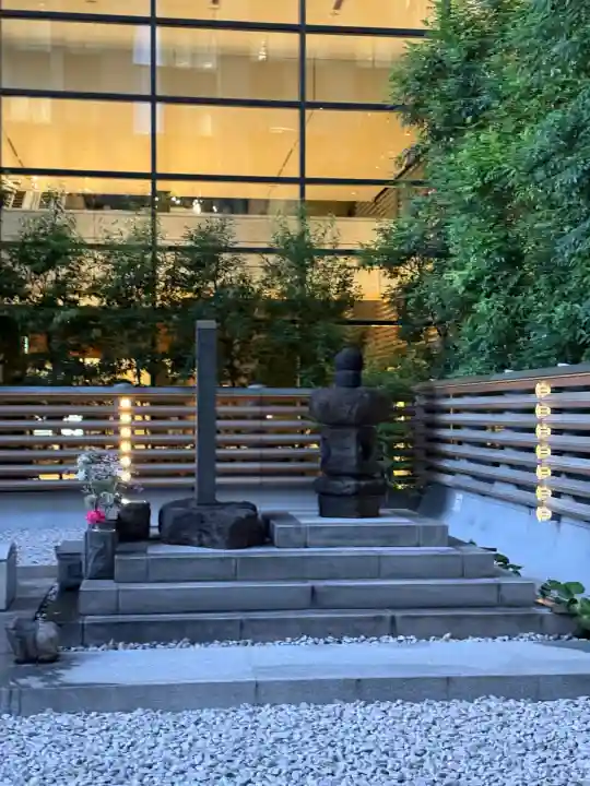 将門塚(東京都)