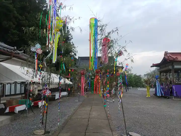 浅間神社(栃木県)