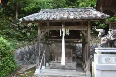 日吉神社(滋賀県)