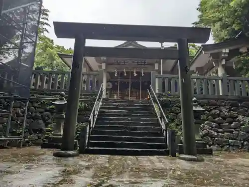 滑石太神宮(長崎県)