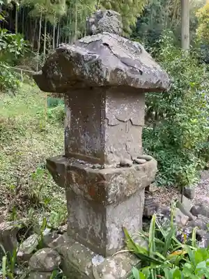 荘嚴寺のその他建物