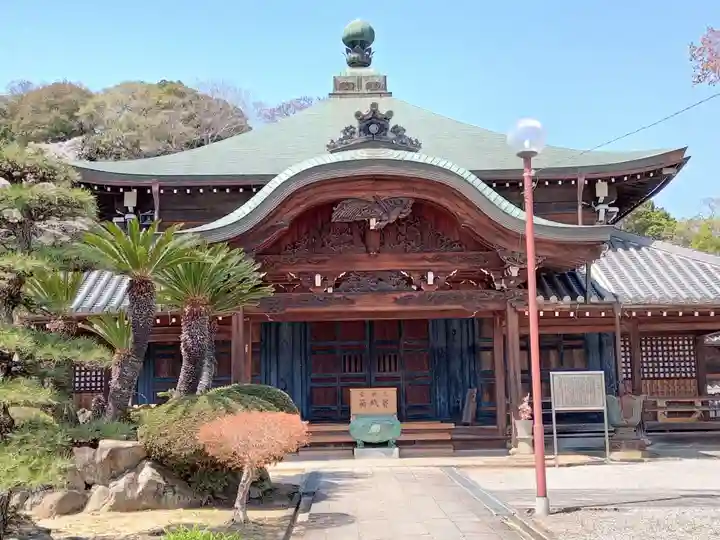 法然寺(香川県)