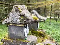 山の神神社(長野県)