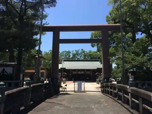 佐賀縣護國神社(佐賀県)