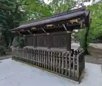 闇之森八幡社(愛知県)