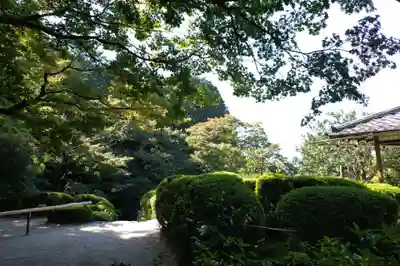 詩仙堂(丈山寺)(京都府)