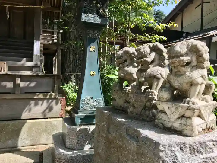 大宝八幡宮(茨城県)