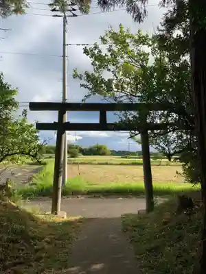菅原神社(千葉県)