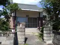 恵験寺(愛知県)