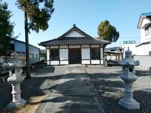 白髭神社の建物その他