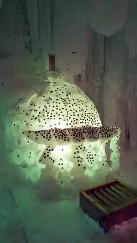 相馬妙見宮　大上川神社のその他建物