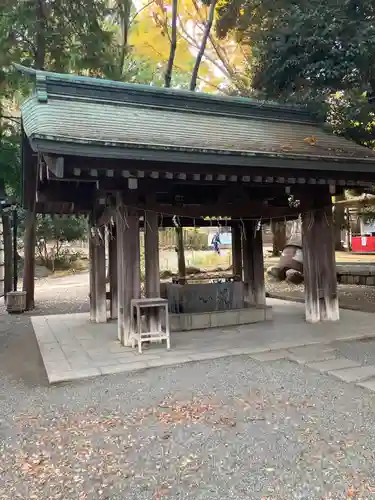 平塚八幡宮(神奈川県)