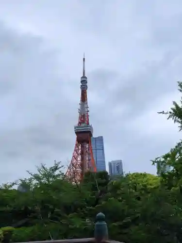 増上寺(東京都)