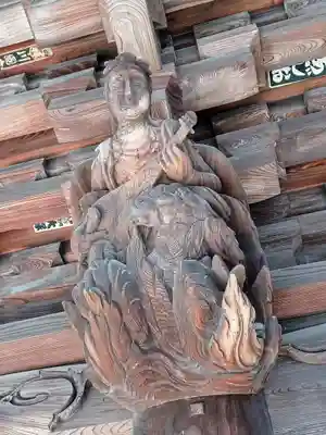 高安寺(東京都)