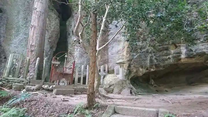 山寺千手院(山形県)