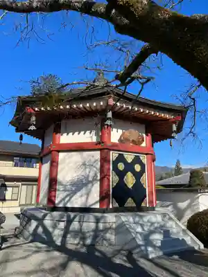 常在寺のその他建物