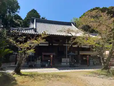 海住山寺(京都府)