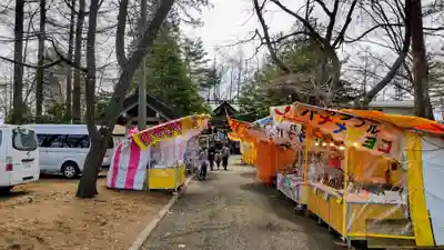 大谷地神社(北海道)