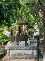 上妙典龍宮様(千葉県)