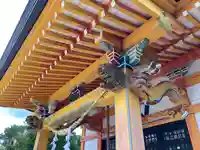 高千穂神社(鹿児島県)